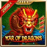 War Of Dragons
